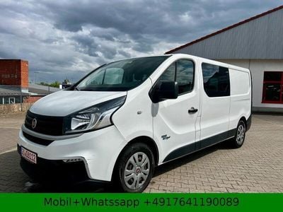 Fiat Talento