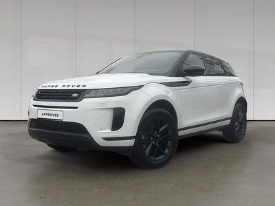 Usata Land Rover Range Rover evoque S 206 CV (151 kW) 2025 Bianco SUV