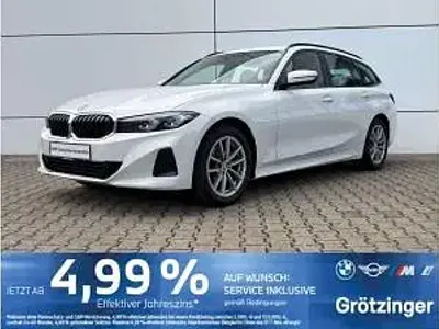 Gebraucht BMW 318