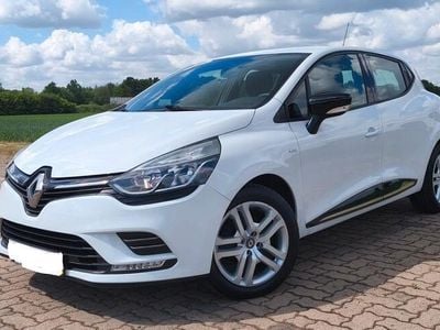 Renault Clio IV