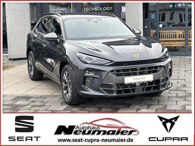 Neu Cupra Terramar 204 PS (150 kW) 2026 Grau SUV