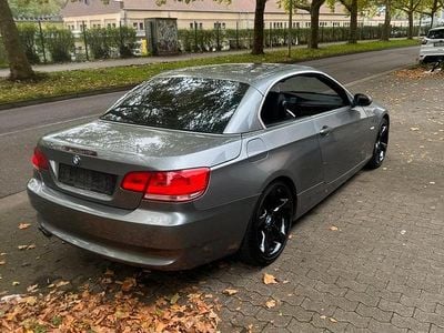 BMW 325 Cabriolet