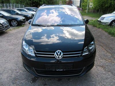 VW Sharan