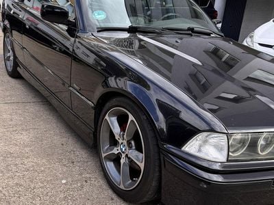 Gebraucht BMW 318 Cabriolet