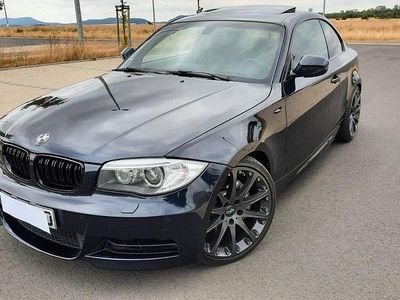 BMW 135