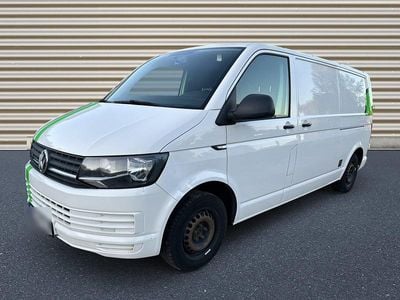 VW T6