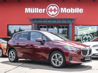 Gebraucht BMW 223 Active Tourer