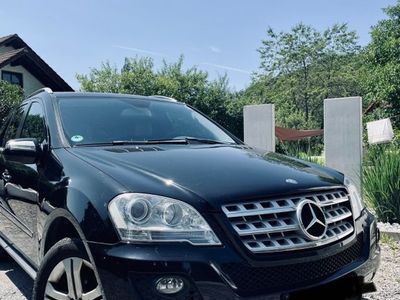 Mercedes ML320