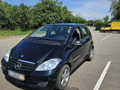 Gebraucht Mercedes A160