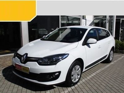 gebraucht Renault Mégane GrandTour Authentique ENERGY 1.2 TCe 115