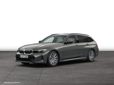 Gebraucht BMW M340 M Sport 387 PS (284 kW) 2025 Grau Limousine