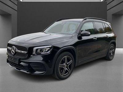 Mercedes GLB220