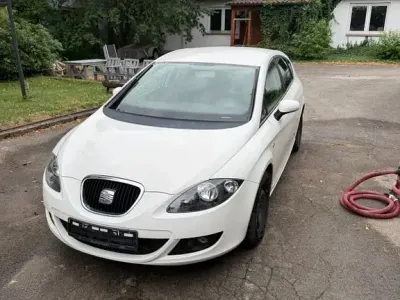 Gebraucht Seat Leon