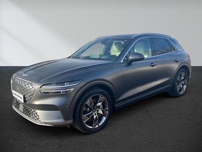 Gebraucht Genesis GV70 Sport 360 kW (490 PS) 2023 Grau SUV