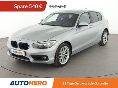 BMW 120