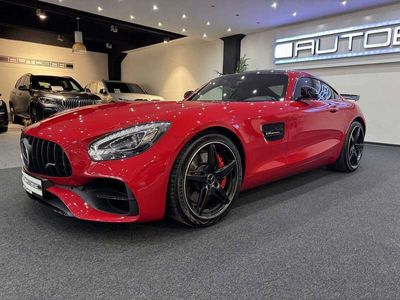 gebraucht Mercedes AMG GT AMG GT