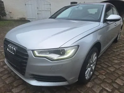 Gebraucht Audi A6
