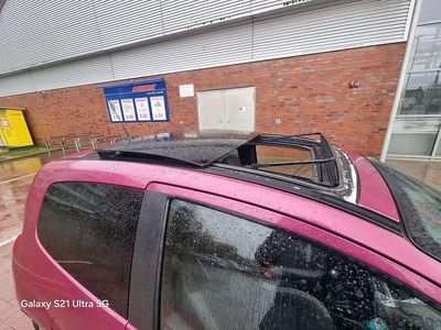 Gebraucht Renault Twingo Expression 75 PS (55 kW) 2012 Kleinwagen