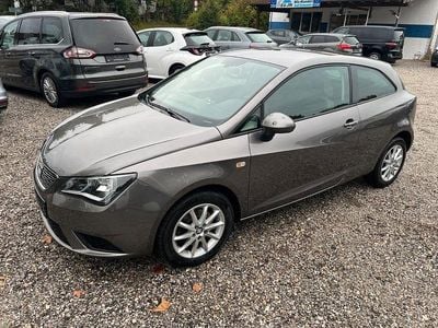 Seat Ibiza SC