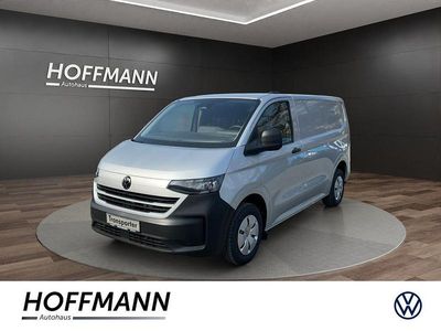 Nuova VW Transporter 150 CV (110 kW) 2025 Argento Furgone