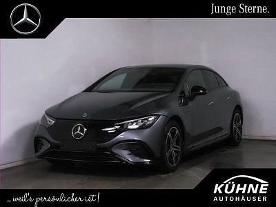 Mercedes EQE300