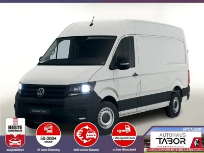 Gebraucht VW Crafter