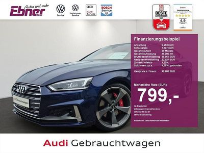 Audi S5 Sportback