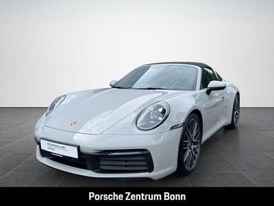 Porsche 911 Targa 4S