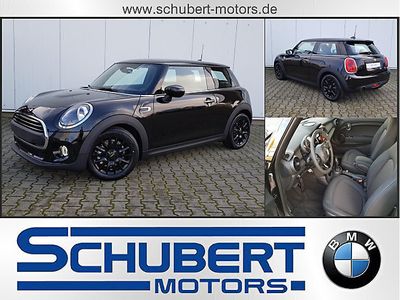 gebraucht Mini ONE 