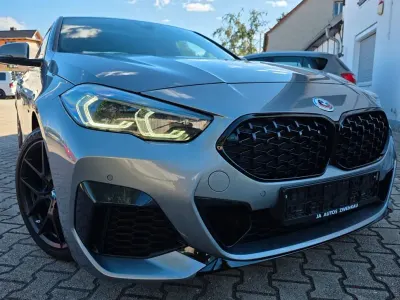 Gebraucht BMW M235