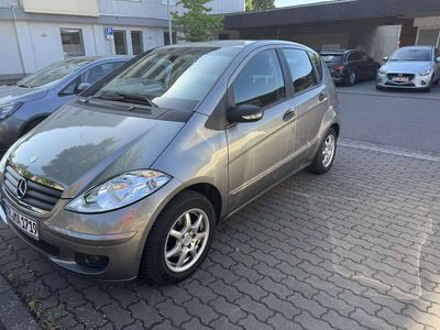Mercedes A150