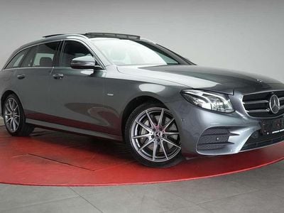 Mercedes E400
