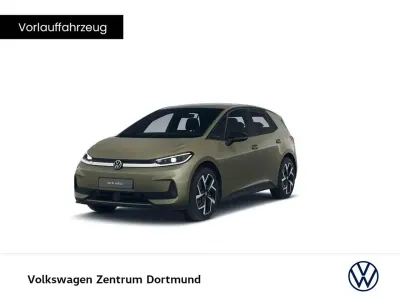 Neu VW ID.3 Life 150 kW (204 PS) 2026 Dark olivine green metallic Kleinwagen