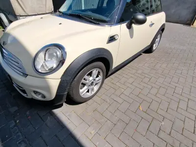 Gebraucht Mini ONE