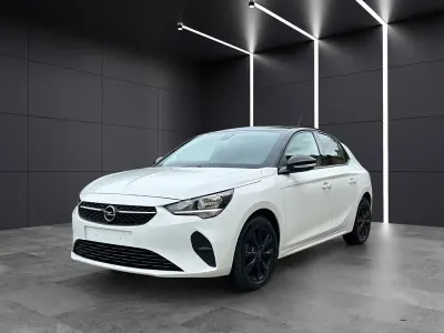 Używany Opel Corsa