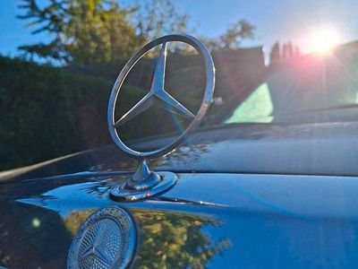 Schwarz Gebraucht 1988 Mercedes 190 Limousine | 8.750 €