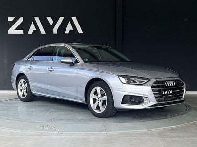 Gebraucht Audi A4