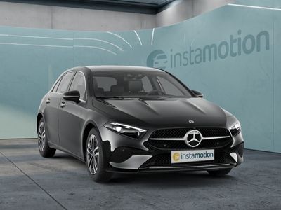 gebraucht Mercedes A250 e Progressive Advanced+ Panorama AHK FAP