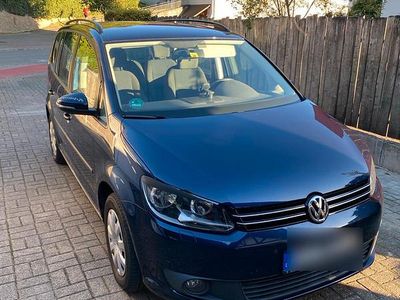 VW Touran