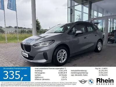 Gebraucht BMW 225 Active Tourer