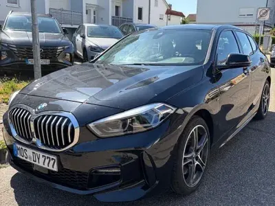 Gebraucht BMW 120
