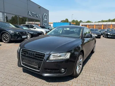 Gebraucht Audi A5