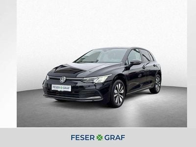 VW Golf VIII