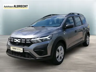Gebraucht Dacia Jogger