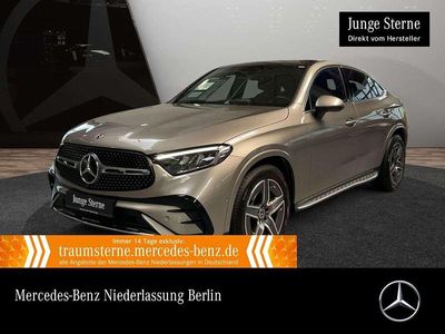 Mercedes GLC300