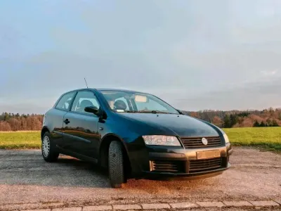 Gebraucht Fiat Stilo
