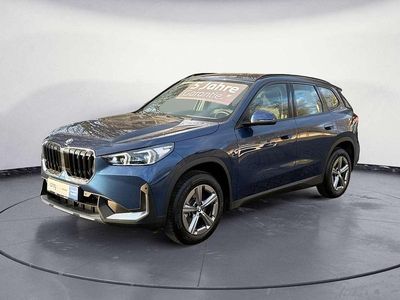 Gebraucht BMW X1 156 PS (114 kW) 2025 Blau SUV
