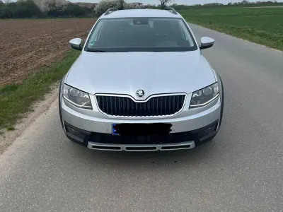 Gebraucht Skoda Octavia