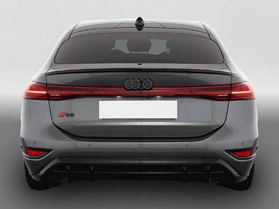 Gebraucht Audi S6 e-tron Edition .1 369 kW (503 PS) 2025 Grau Limousine