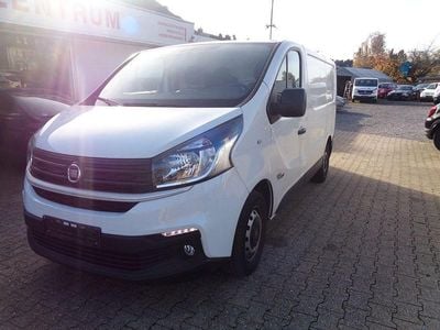 Fiat Talento